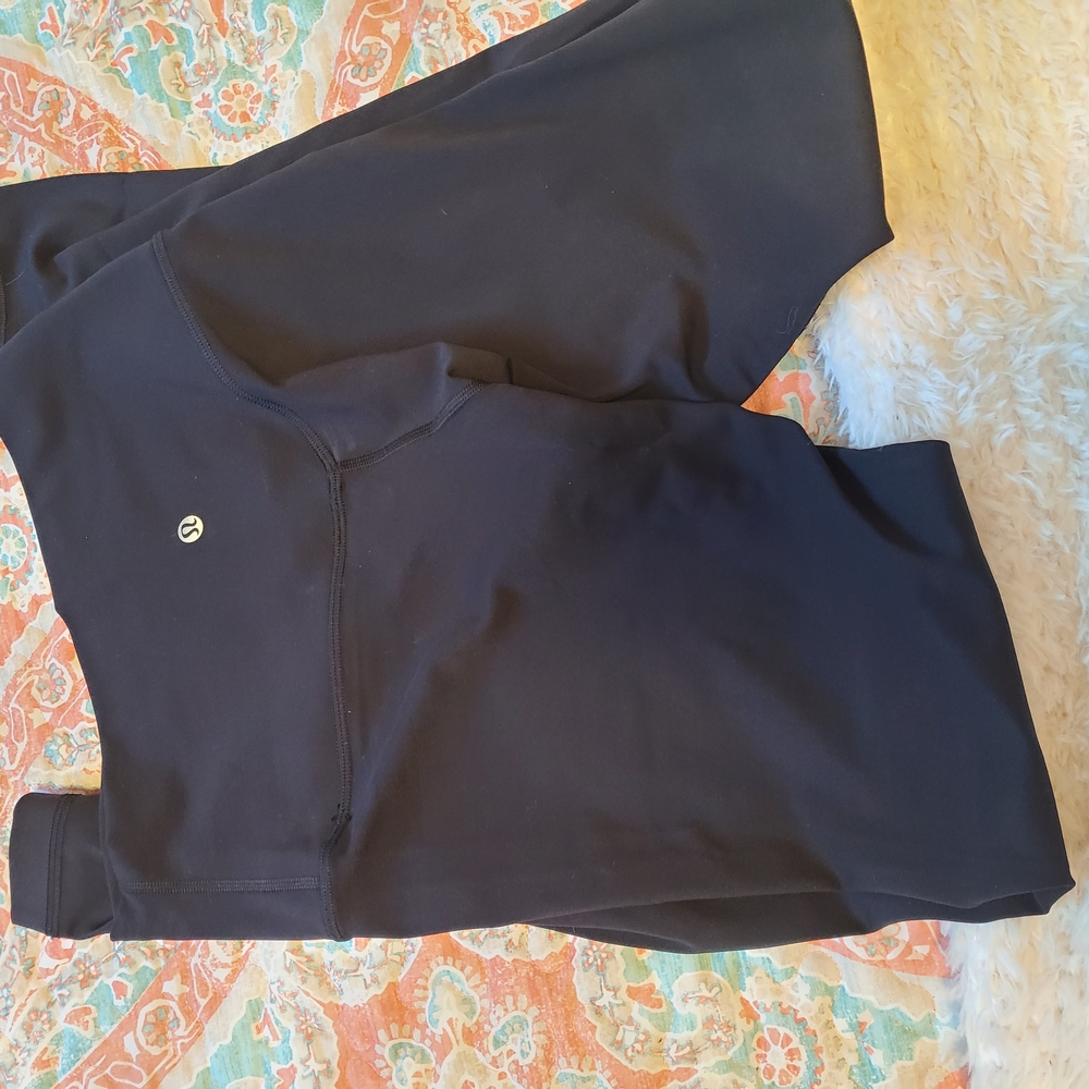 NWOT Align Legging Lululemon Size 6 28 Inch